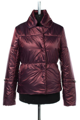 04-2510 Куртка демисезонная (синтепон 100) - El podio фото 8