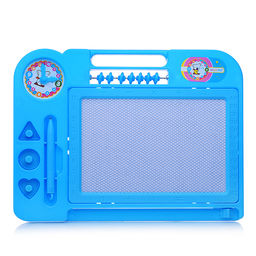 Доска для рисования "Рисуй, считай, пиши" в пакете