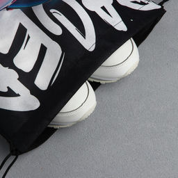 Сумка для обуви Скорость, с прозрачным окном - Artfox фото 6