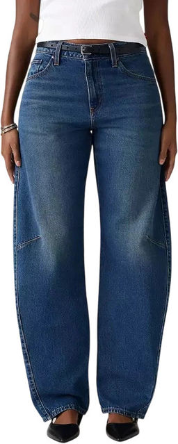 Джинсы женские