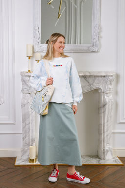 Юбка Haze - Captain's mate фото 21