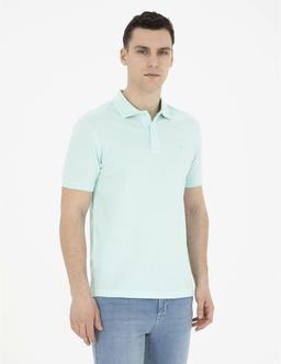 Su Ye_ili Slim Fit Basic Ti__rt