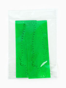 Игрушки из фетра «Веселые друзья», 10 шт., набор для творчества