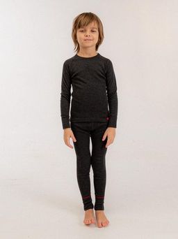 Термокальсоны детские ACTIVE -35. - Comazo фото 3