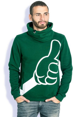 МУЖСКАЯ ТОЛСТОВКА