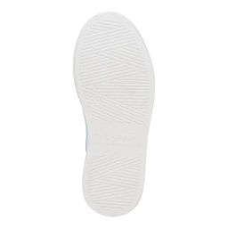 Полуботинки для школьников-девочек