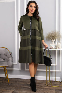 Платье Наири - Lt collection фото 11