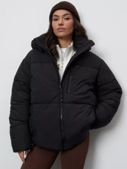 Куртка оверсайз