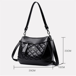 KAIDIFEINIROO Сумка женская 8678  фото 60