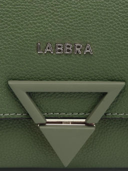 Сумка Labbra L-JY2823 khaki  фото 11