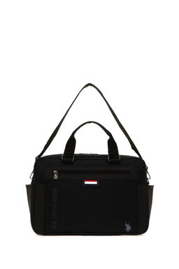 Erkek Siyah _anta Sepette S_rpriz _ndirim - U.s. polo assn фото 4