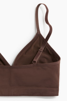 Sujetador suave Stretchy & sculpting - H&m фото 12