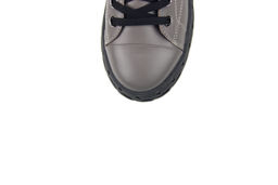 Ботинки 215.icebergbl. Серый игуана R