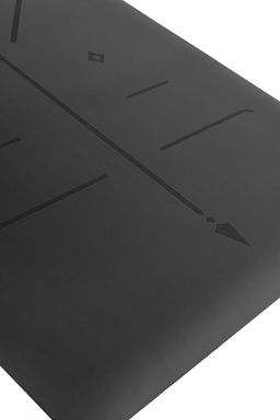Коврики Yoga mat PU rubber - Mad wave фото 4