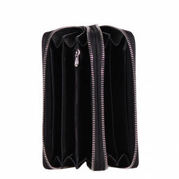 Кошелек 19-032A PRATERO