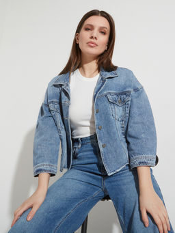 Женская Куртка - Mossmore фото 11