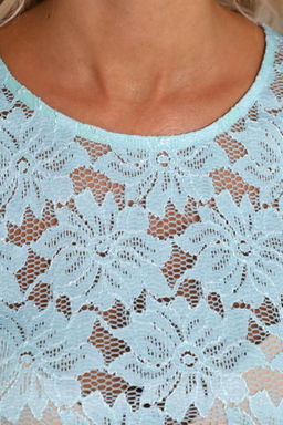 Блузка М4-4156/2 - Wisell фото 4