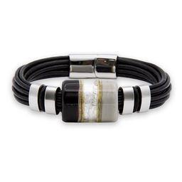 Браслет из муранского стекла - Vloes фото 8