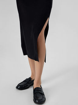 Платье женское черное - Mark formelle фото 5