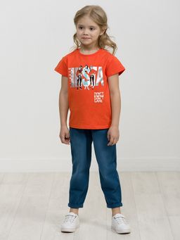 Pelican GFP3270/1 брюки для девочек