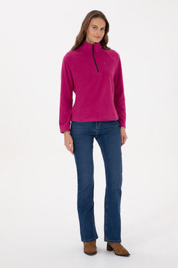 Kad_n Fu_ya Sweatshirt - U.s. polo assn фото 4