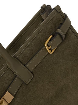 Сумка ELEGANZZA ZZ-50437C moss