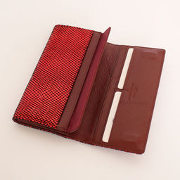 YS Женский кошелек Albatross 46-3757  фото 5