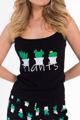 Топ 324134Па черный