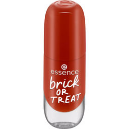 Лак для ногтей Gel Nail Colour, 59 brick Or Treat 942226