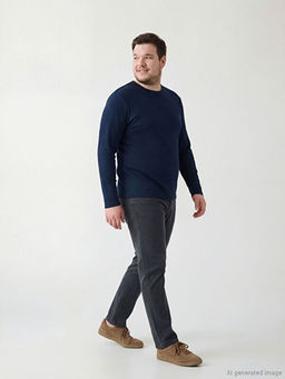 779 Regular Fit Erkek Jean Pantolon