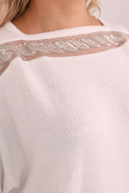 Джемпер Др5-523/3 - Wisell фото 9