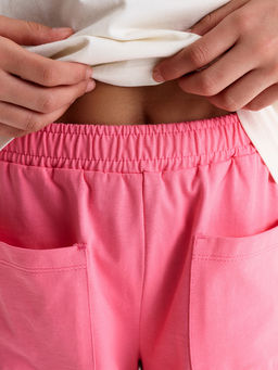 GFH3369//3U Шорты для девочек