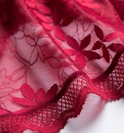 Трусики кружево A19827210 - Tadmico фото 9