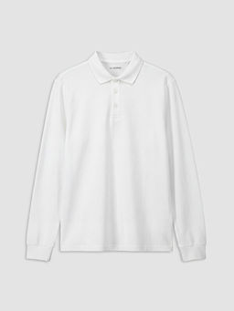 Polo Yaka K?z ?ocuk 2li Pike Ti??rt
