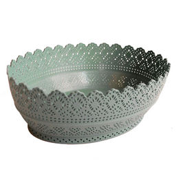 Корзинка д/хлеба /25шт. Ханпласт