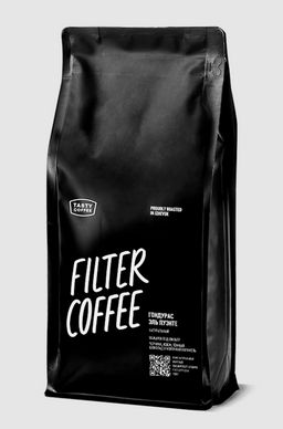 Кофе Гондурас Эль Пуэнте - Tasty coffee фото 2