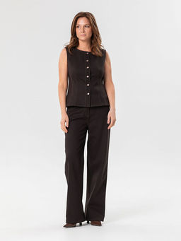 Джинсы прямые - Stilla фото 2