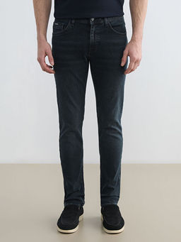 760 Skinny Fit Erkek Jean Pantolon