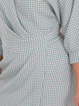 Платье П4-5416/1 - Wisell фото 17