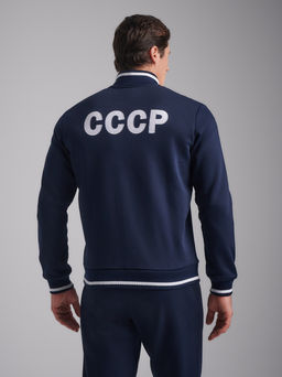 Толстовка мужская СССР 52M-RT-1802