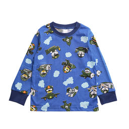 Пижама для мальчика Bonito