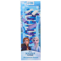 Падающая башня, Холодное сердце - Disney фото 8