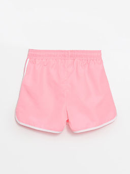 Beli Lastikli K?z ?ocuk Deniz ?ortu - Waikiki фото 2