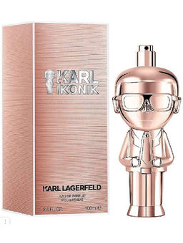 KARL LAGERFELD IKONIK w EDP 100 ml M,
