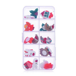 Набор создание украшений "Новогодний" в коробке