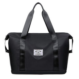 Сумка JIN-208-Black