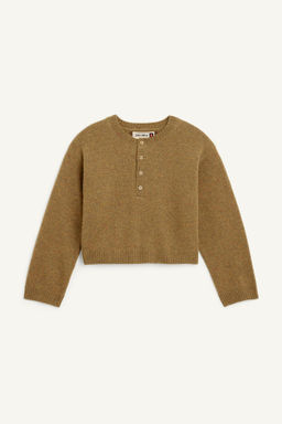 KNT ST JMPR 15 - Zara фото 5