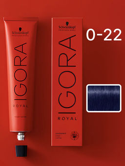 Igora Royal, 60 мл. - Schwarzkopf professional фото 134