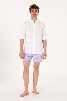 Erkek Lila Deniz _ortu Sepette S_rpriz _ndirim