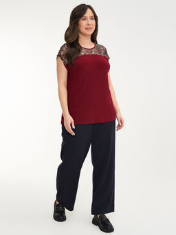 Блузка - Olsi фото 4